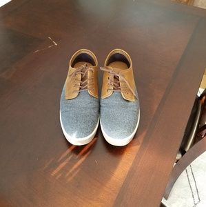Mensy Sonoma Oxford Shoes